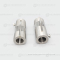 20CC tungsten heavy alloys syringe shielding